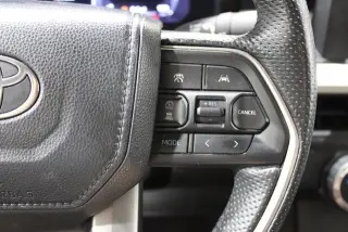 Toyota Tacoma 2024 4x4 TRD Sport 4dr Double Cab 5.0 ft SB 8A