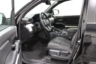 Toyota Tacoma 2024 4x4 TRD Sport 4dr Double Cab 5.0 ft SB 8A