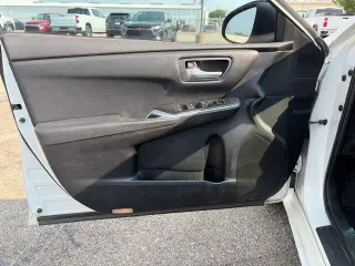 Toyota Camry 2016 Special Edition 4dr Sedan