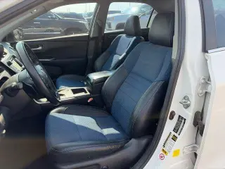 Toyota Camry 2016 Special Edition 4dr Sedan