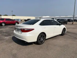 Toyota Camry 2016 Special Edition 4dr Sedan