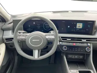 Hyundai SONATA 2025 SEL 4dr Sedan