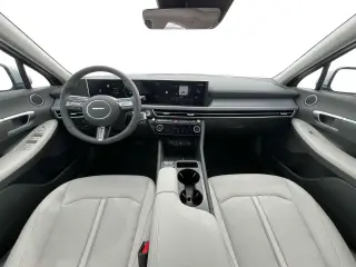 Hyundai SONATA 2025 SEL 4dr Sedan
