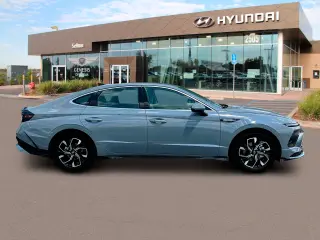 Hyundai SONATA 2025 SEL 4dr Sedan
