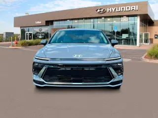 Hyundai SONATA 2025 SEL 4dr Sedan