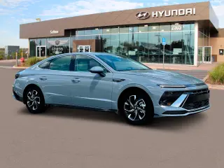 Hyundai SONATA 2025 SEL 4dr Sedan