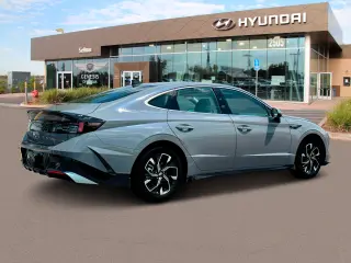 Hyundai SONATA 2025 SEL 4dr Sedan