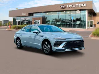 Hyundai SONATA 2025 SEL 4dr Sedan