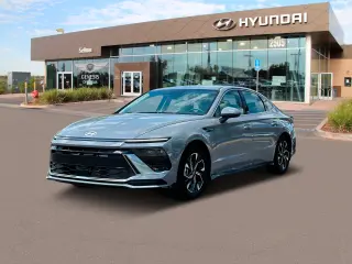 Hyundai SONATA 2025 SEL 4dr Sedan
