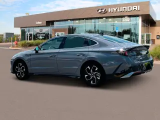 Hyundai SONATA 2025 SEL 4dr Sedan
