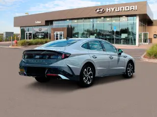 Hyundai SONATA 2025 SEL 4dr Sedan