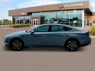 Hyundai SONATA 2025 SEL 4dr Sedan
