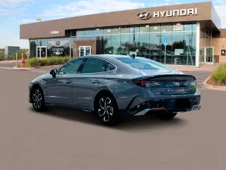 Hyundai SONATA 2025 SEL 4dr Sedan