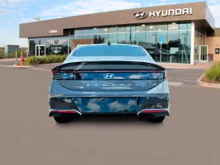 Hyundai SONATA 2025 SEL 4dr Sedan