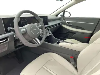 Hyundai SONATA 2025 SEL 4dr Sedan
