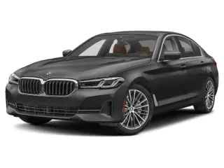 BMW 5 Series 2023 530i 4dr Sedan
