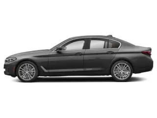 BMW 5 Series 2023 530i 4dr Sedan