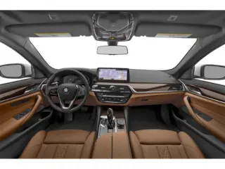 BMW 5 Series 2023 530i 4dr Sedan
