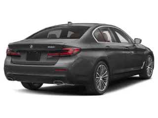 BMW 5 Series 2023 530i 4dr Sedan