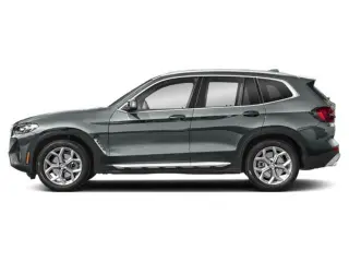 BMW X3 2023 sDrive30i 4dr Sports Activity Vehicle