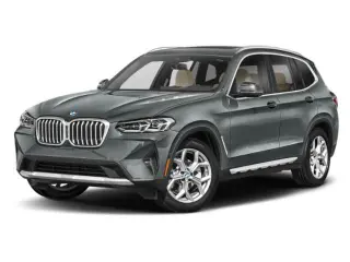 BMW X3 2023 sDrive30i 4dr Sports Activity Vehicle