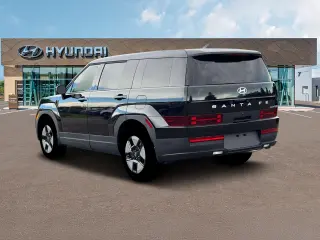 Hyundai SANTA FE Hybrid 2026 AWD SE 4dr SUV