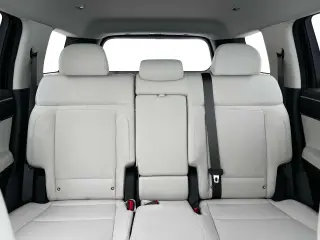 Hyundai SANTA FE Hybrid 2026 AWD SE 4dr SUV
