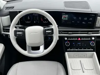 Hyundai SANTA FE Hybrid 2026 AWD SE 4dr SUV