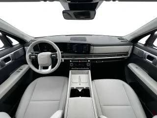 Hyundai SANTA FE Hybrid 2026 AWD SE 4dr SUV