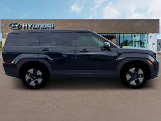 Hyundai SANTA FE Hybrid 2026 AWD SE 4dr SUV