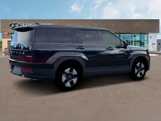 Hyundai SANTA FE Hybrid 2026 AWD SE 4dr SUV