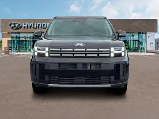 Hyundai SANTA FE Hybrid 2026 AWD SE 4dr SUV