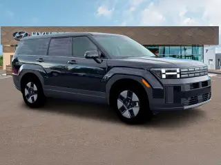 Hyundai SANTA FE Hybrid 2026 AWD SE 4dr SUV