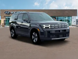 Hyundai SANTA FE Hybrid 2026 AWD SE 4dr SUV