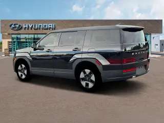 Hyundai SANTA FE Hybrid 2026 AWD SE 4dr SUV