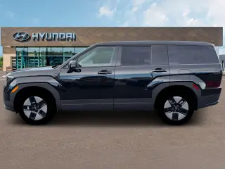 Hyundai SANTA FE Hybrid 2026 AWD SE 4dr SUV