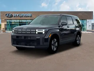 Hyundai SANTA FE Hybrid 2026 AWD SE 4dr SUV