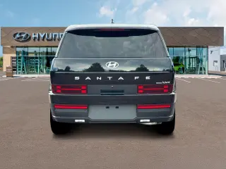 Hyundai SANTA FE Hybrid 2026 AWD SE 4dr SUV