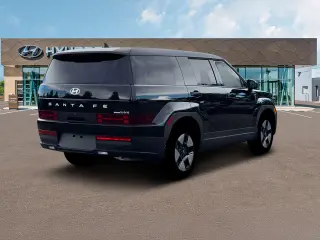 Hyundai SANTA FE Hybrid 2026 AWD SE 4dr SUV
