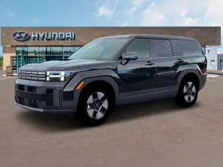 Hyundai SANTA FE Hybrid 2026 AWD SE 4dr SUV
