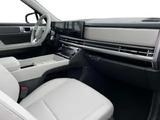 Hyundai SANTA FE Hybrid 2026 AWD SE 4dr SUV