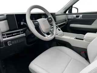 Hyundai SANTA FE Hybrid 2026 AWD SE 4dr SUV