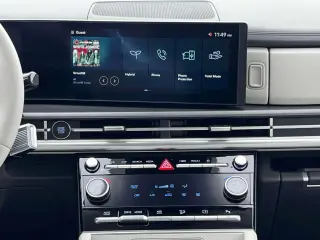 Hyundai SANTA FE Hybrid 2026 AWD SE 4dr SUV