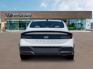 Hyundai SONATA 2026 SE 4dr Sedan