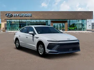 Hyundai SONATA 2026 SE 4dr Sedan