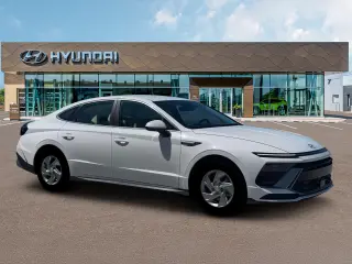 Hyundai SONATA 2026 SE 4dr Sedan