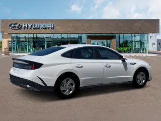 Hyundai SONATA 2026 SE 4dr Sedan