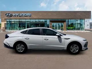 Hyundai SONATA 2026 SE 4dr Sedan