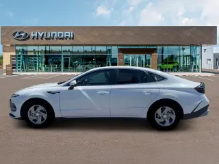 Hyundai SONATA 2026 SE 4dr Sedan