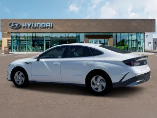 Hyundai SONATA 2026 SE 4dr Sedan